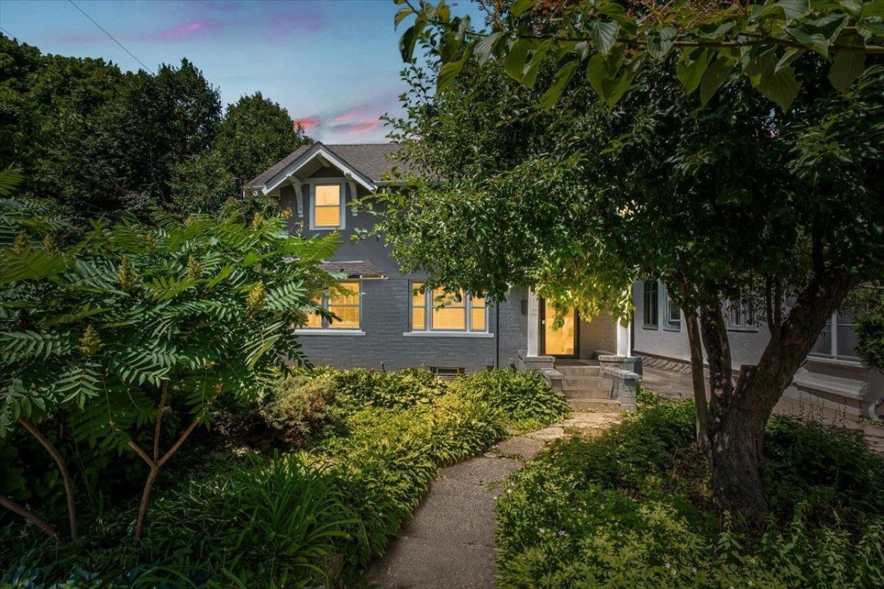 4658 Colfax Avenue S, Minneapolis, MN 55419 Main Photo