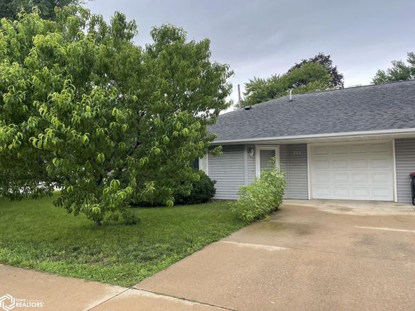301 E Butternut Lane, Mount Pleasant, IA 52641
