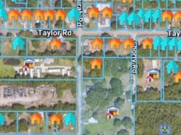 2204 SHIRAH ROAD , AUBURNDALE, FL 33823