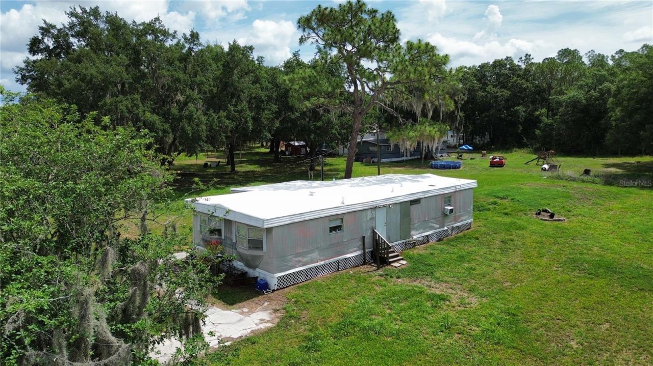 2204 Shirah Road , Auburndale, FL 33823 Photo
