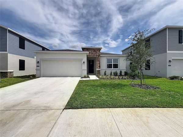 3660 ROLLING RIDGE BEND , DAVENPORT, FL 33837