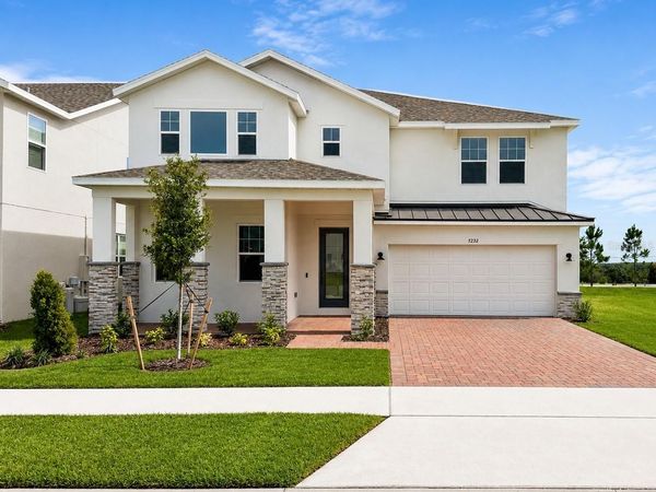 7232 ROLLING LEAF ROAD , GROVELAND, FL 34736