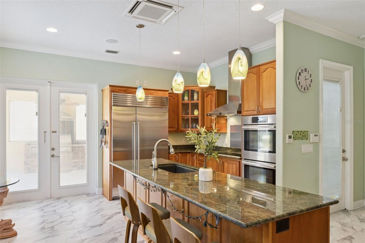 12128 Lakeshore Drive, Clermont, FL 34711 Photo