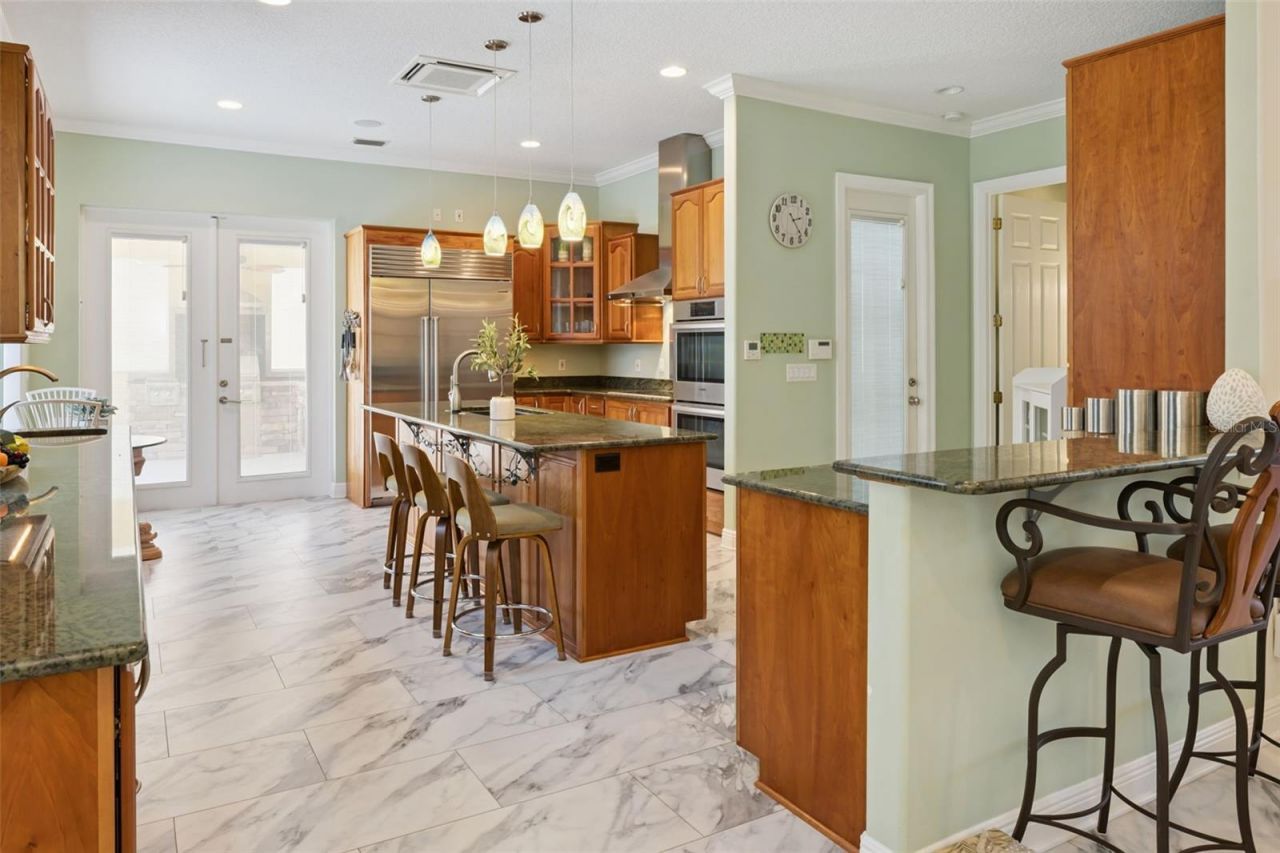 12128 Lakeshore Drive, Clermont, FL 34711 Photo