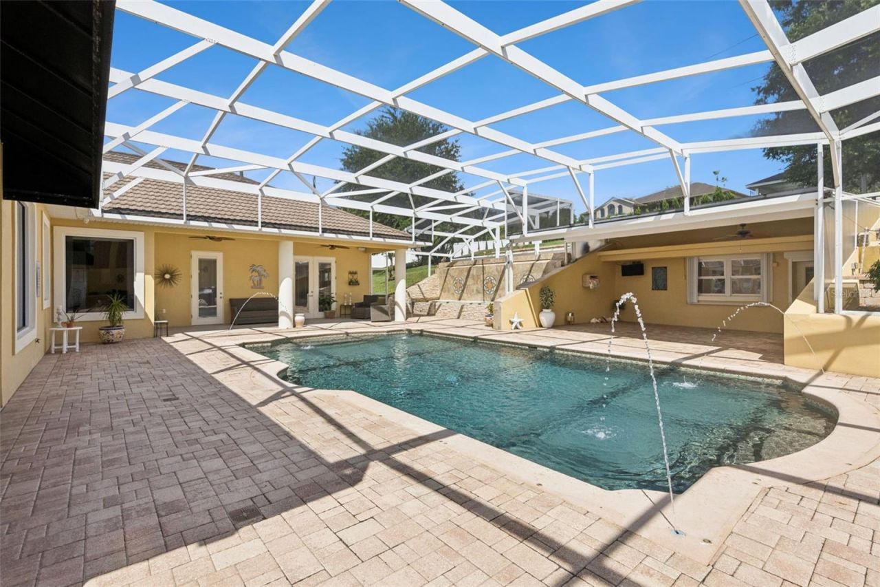 12128 Lakeshore Drive, Clermont, FL 34711 Photo