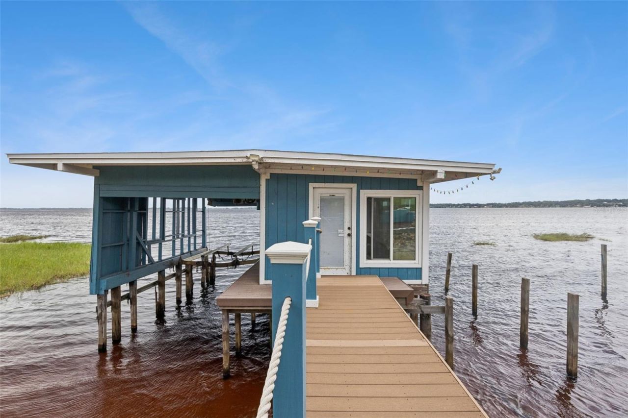 12128 Lakeshore Drive, Clermont, FL 34711 Photo