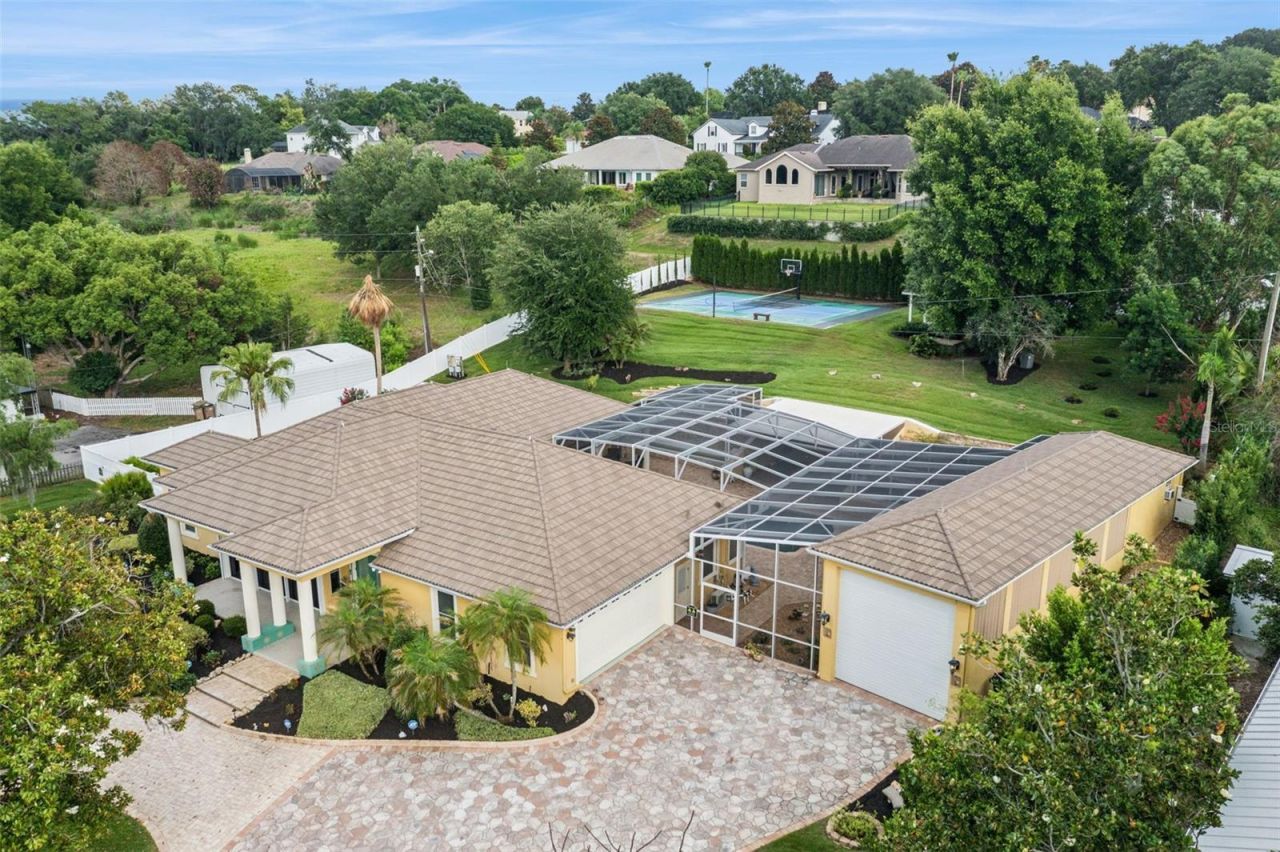 12128 Lakeshore Drive, Clermont, FL 34711 Photo