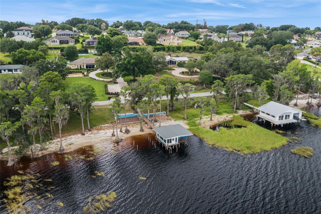 12128 Lakeshore Drive, Clermont, FL 34711 Photo