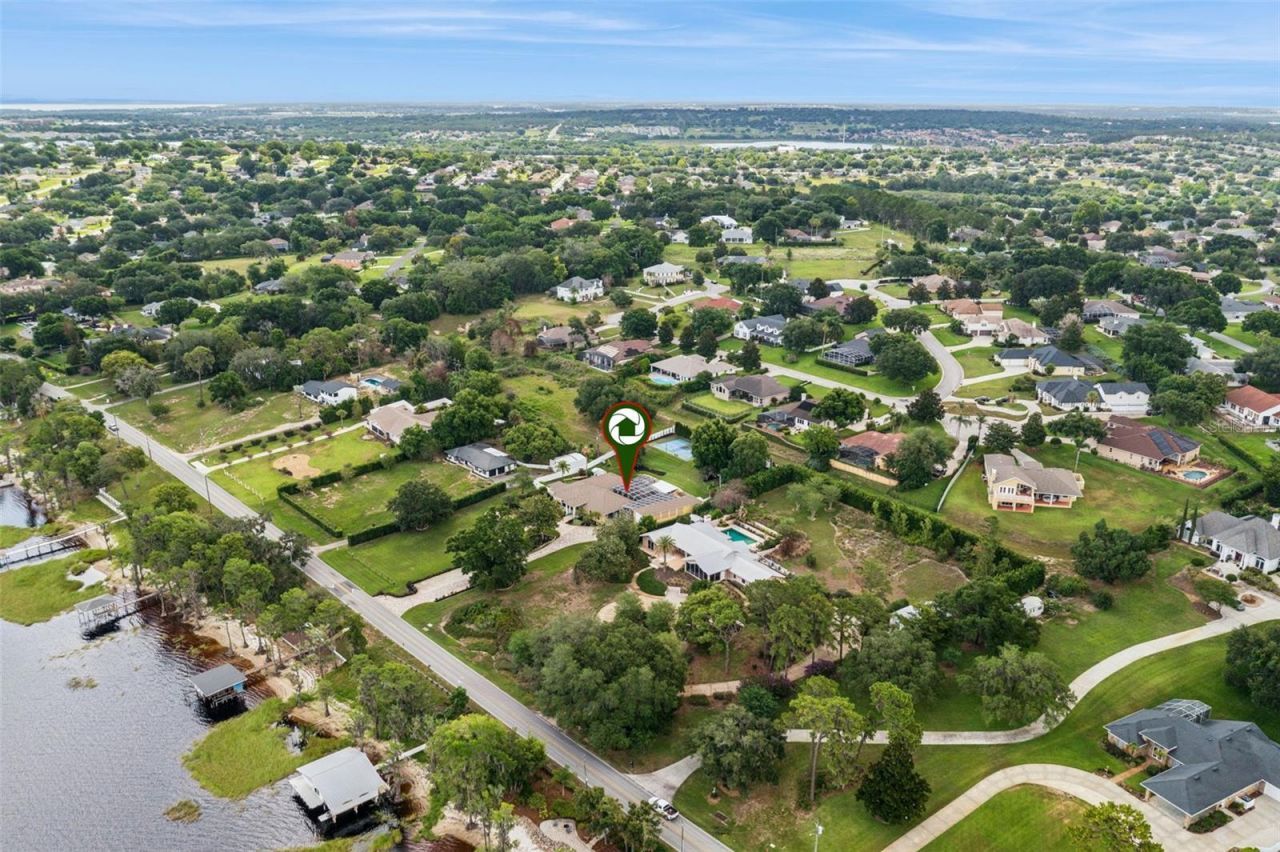 12128 Lakeshore Drive, Clermont, FL 34711 Photo