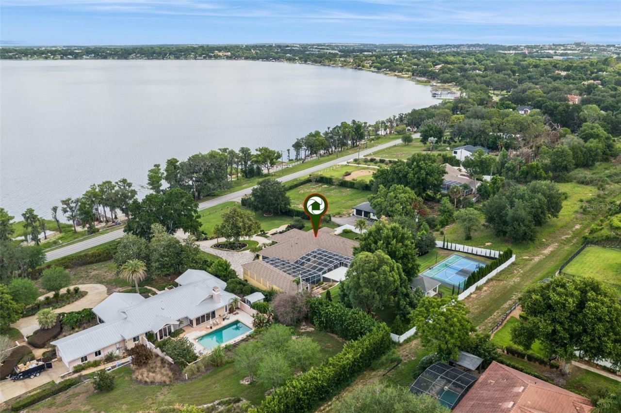 12128 Lakeshore Drive, Clermont, FL 34711 Photo