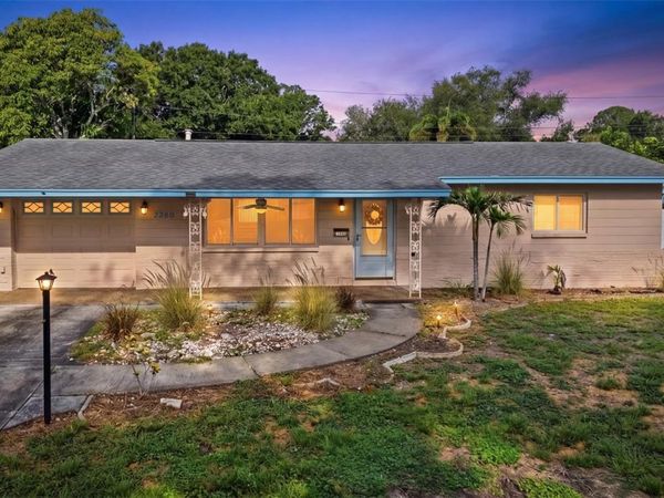 3360 70 STREET N, ST PETERSBURG, FL 33710