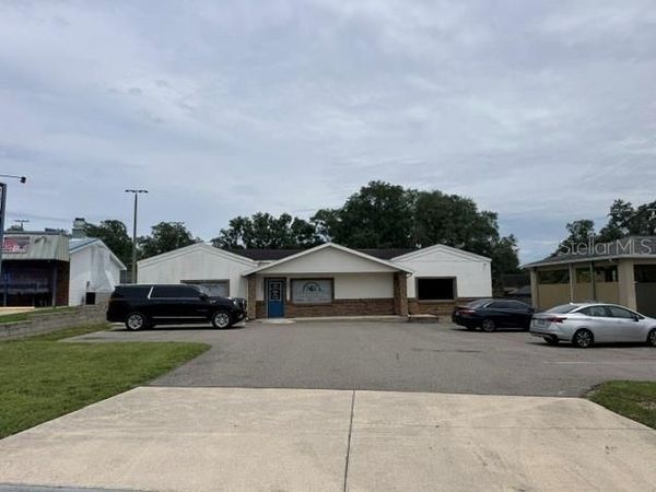 223 COMMONWEALTH AVENUE SW, POLK CITY, FL 33868