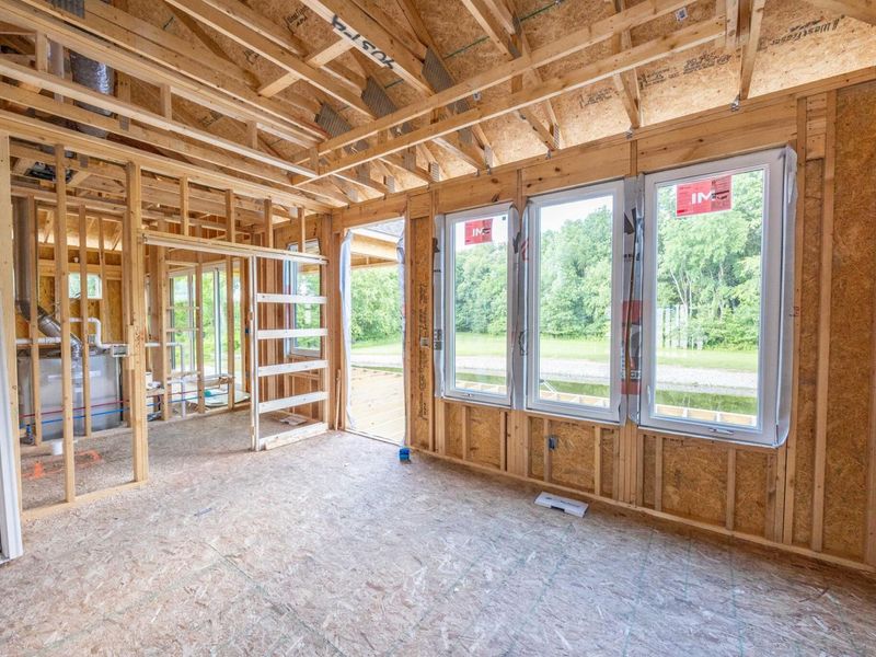 9692 Heron Way , Belle Center, OH 43310 Photo 13