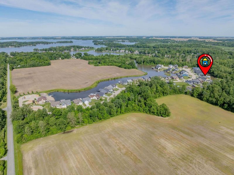 9692 Heron Way , Belle Center, OH 43310 Photo 14
