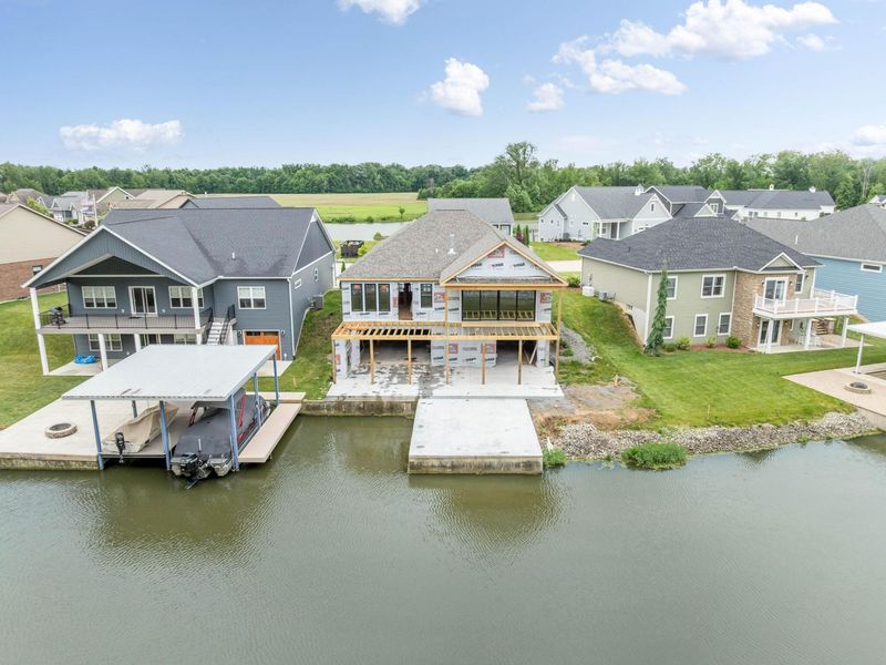 9692 Heron Way , Belle Center, OH 43310 Photo 4