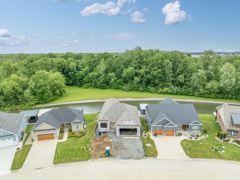 9692 Heron Way , Belle Center, OH 43310 Photo 5