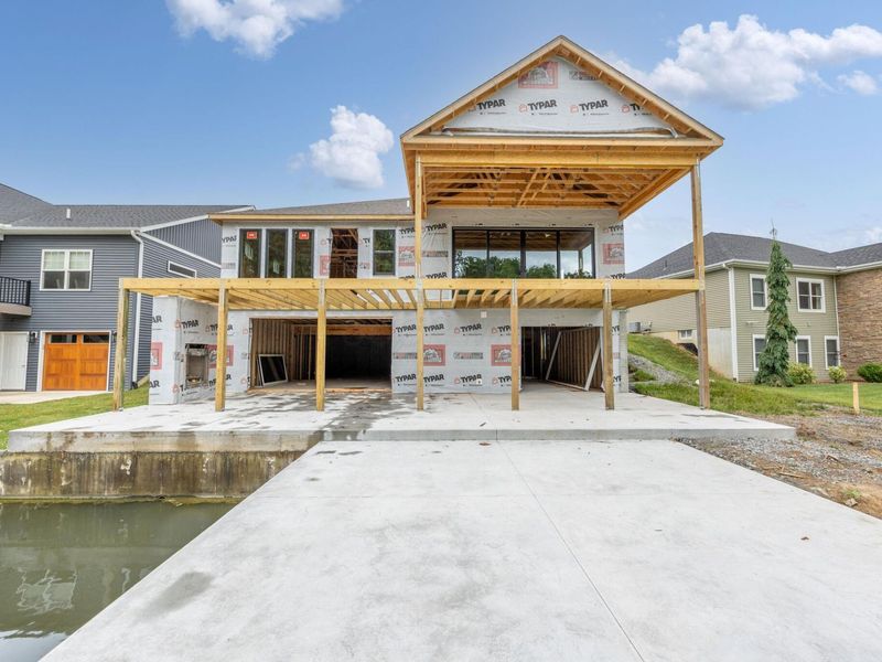 9692 Heron Way , Belle Center, OH 43310 Photo 6