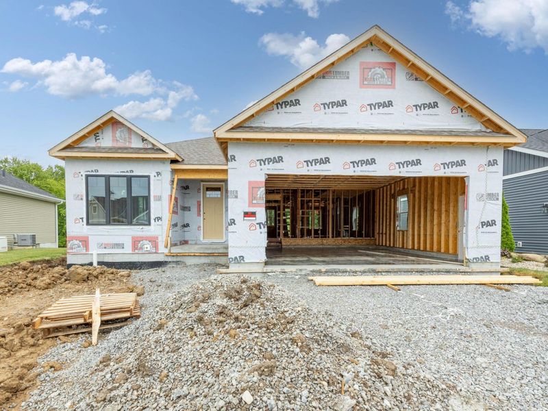 9692 Heron Way , Belle Center, OH 43310 Photo 7