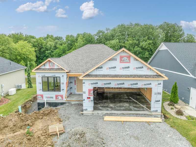 9692 Heron Way , Belle Center, OH 43310 Photo 8
