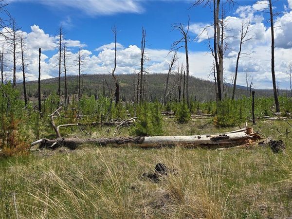 Lot 1617 Kopf Lane , Fort Garland, CO 81133