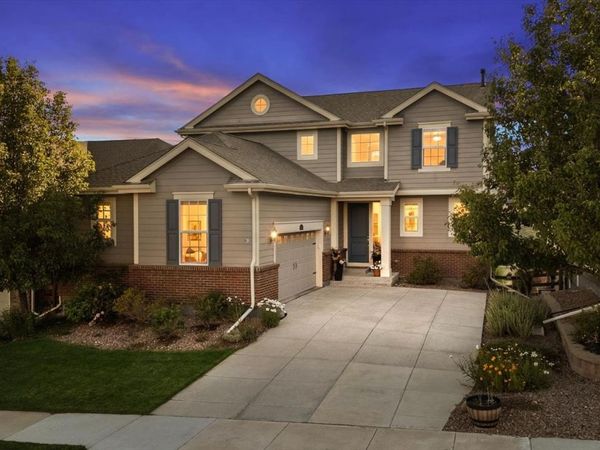 8509 Eldora Way, Arvada, CO 80007