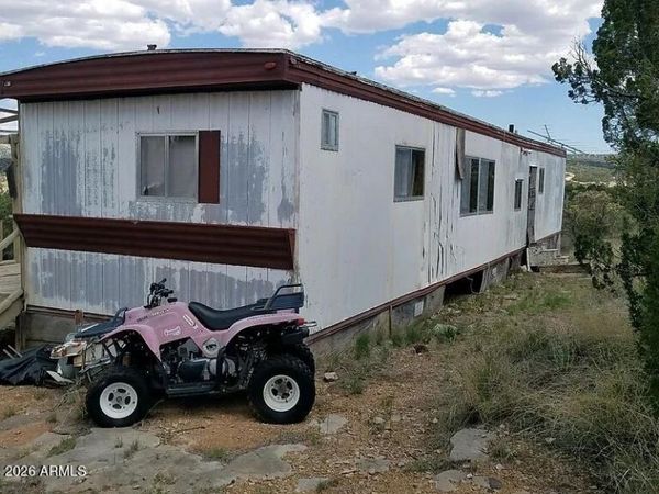 56766 N BRIDGE CANYON Parkway, Unit 4367, Seligman, AZ 86337