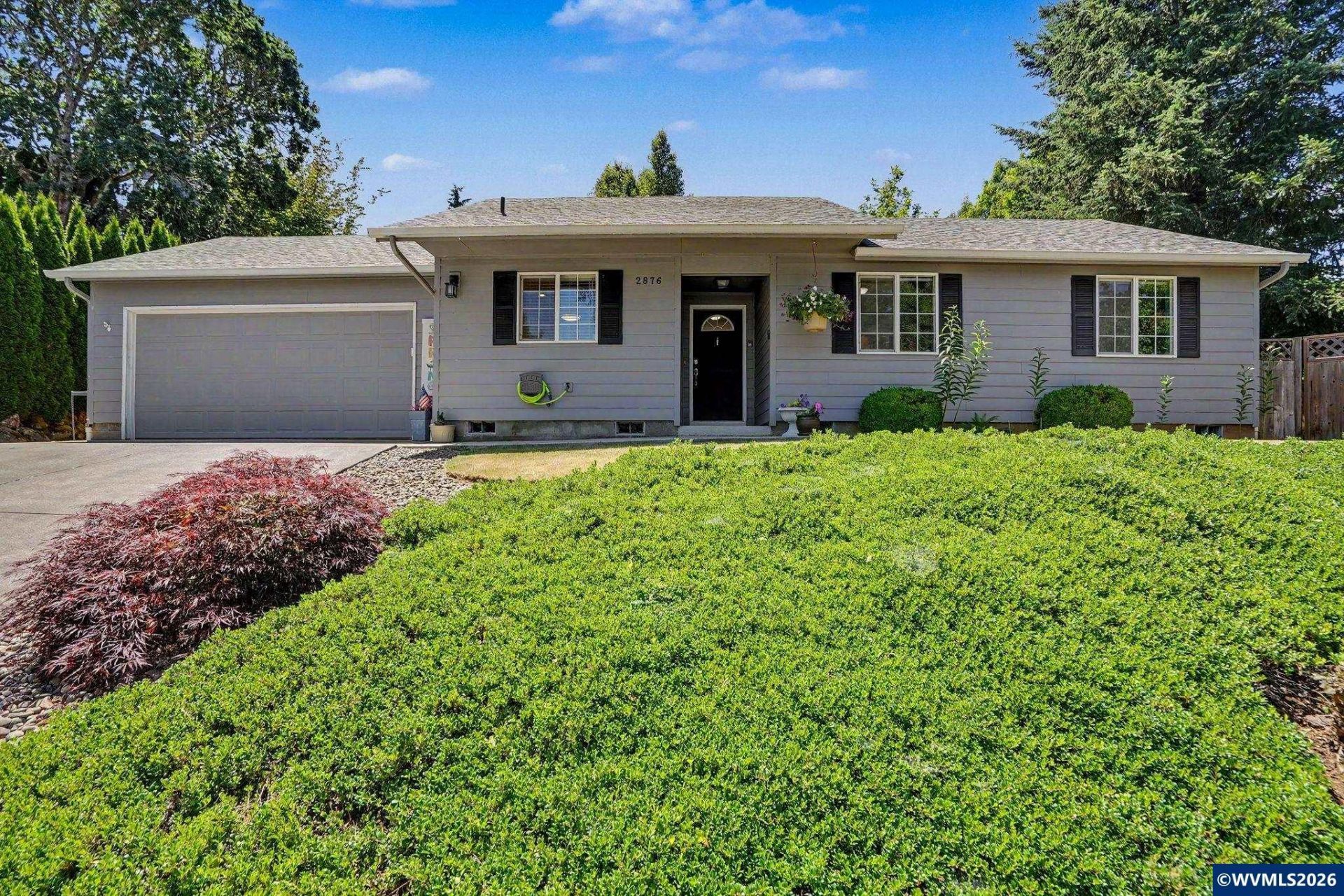 2876 Johan Ct Nw, Salem, OR 97304 Main Photo