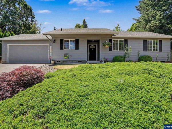 2876 Johan Ct NW, Salem, OR 97304