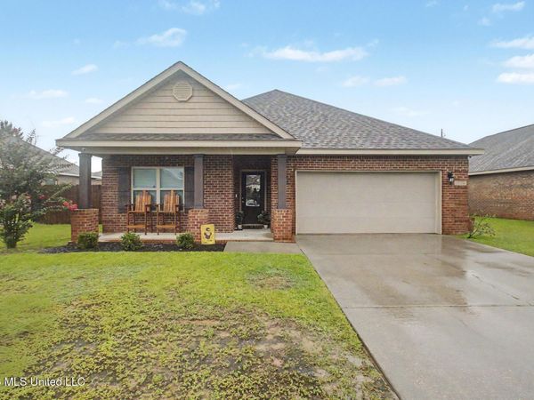 10204 Little Gem Drive, Gulfport, MS 39503