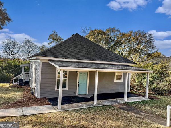 110 Elm Street, Griffin, GA 30223
