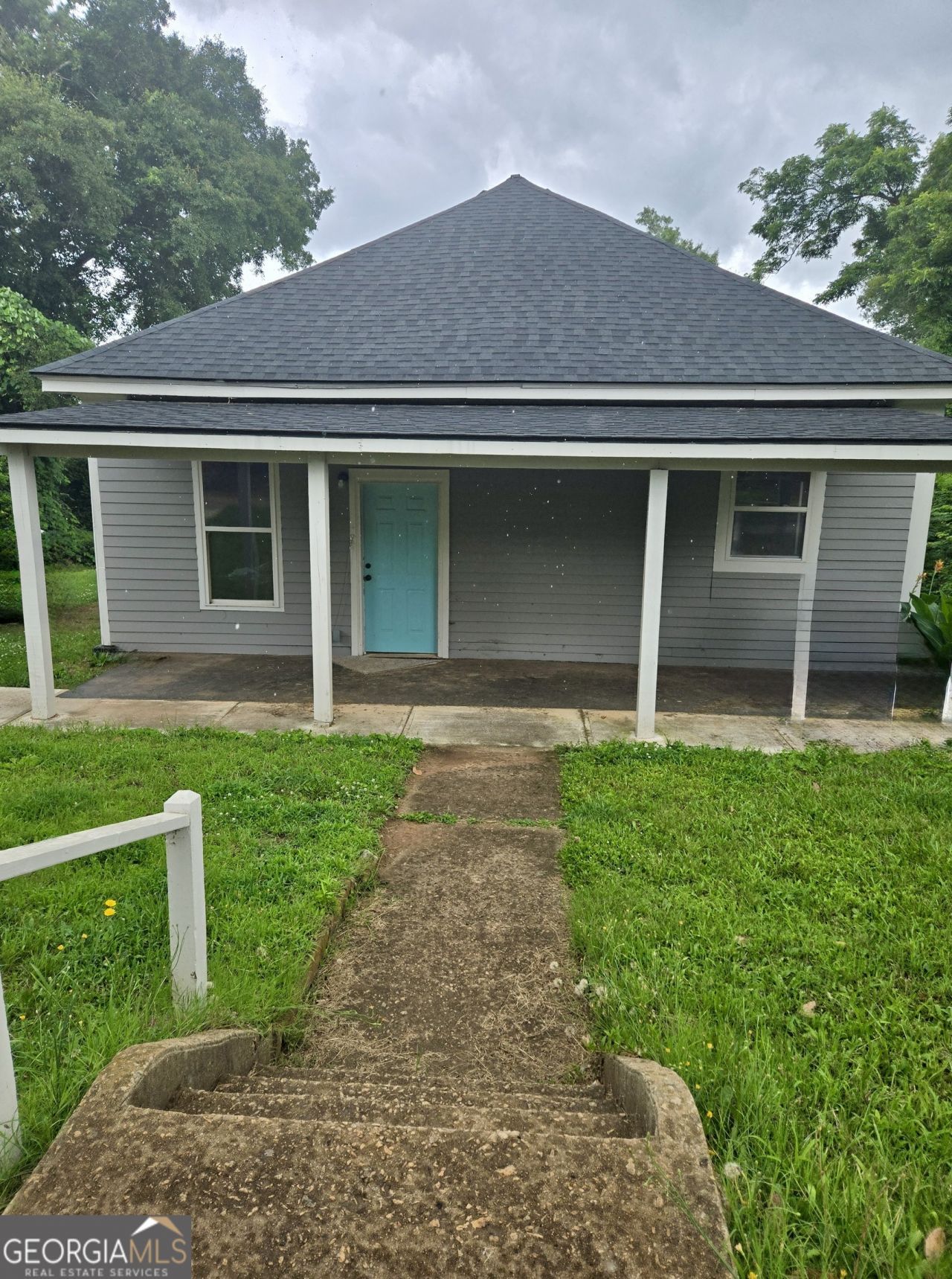 110 Elm Street, Griffin, GA 30223 Main Photo