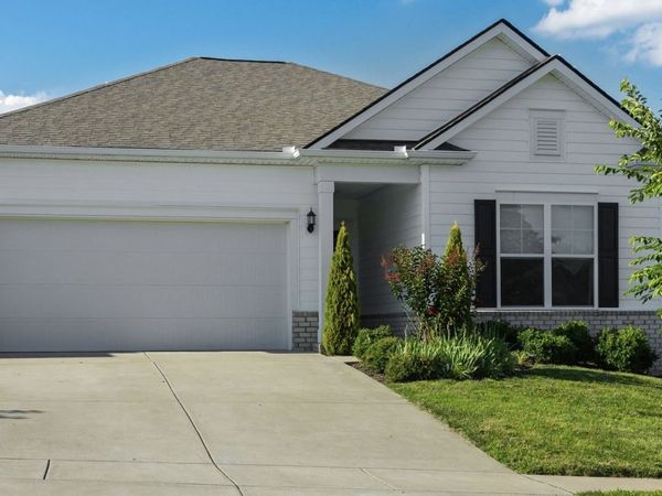 3410 Hattie Ln , Columbia, TN 38401