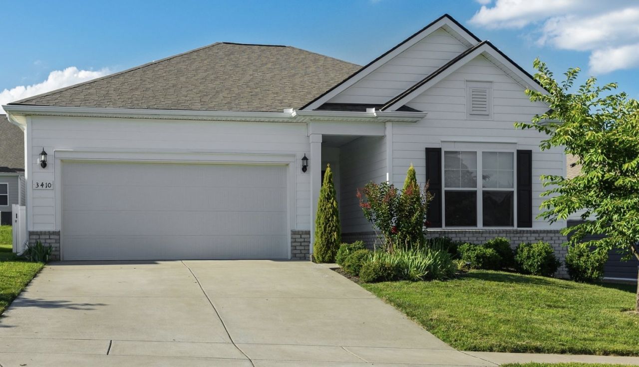 3410 Hattie Ln  Columbia, TN 38401