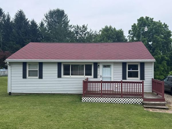 746 Forest Dr, Mansfield, OH 44905