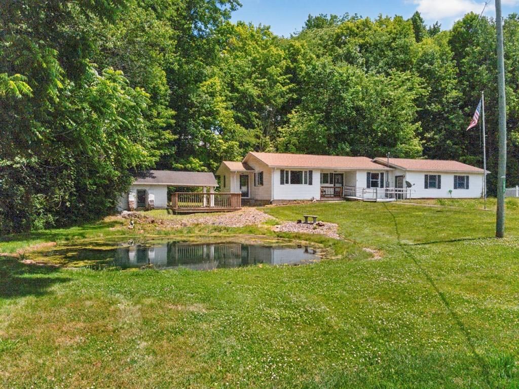1654 Mansfield Washington Rd, Mansfield, OH 44903 Main Photo