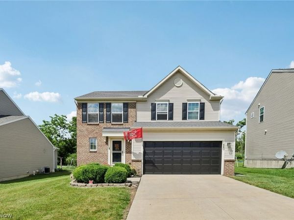 1480 Crescent Drive , Streetsboro, OH 44241