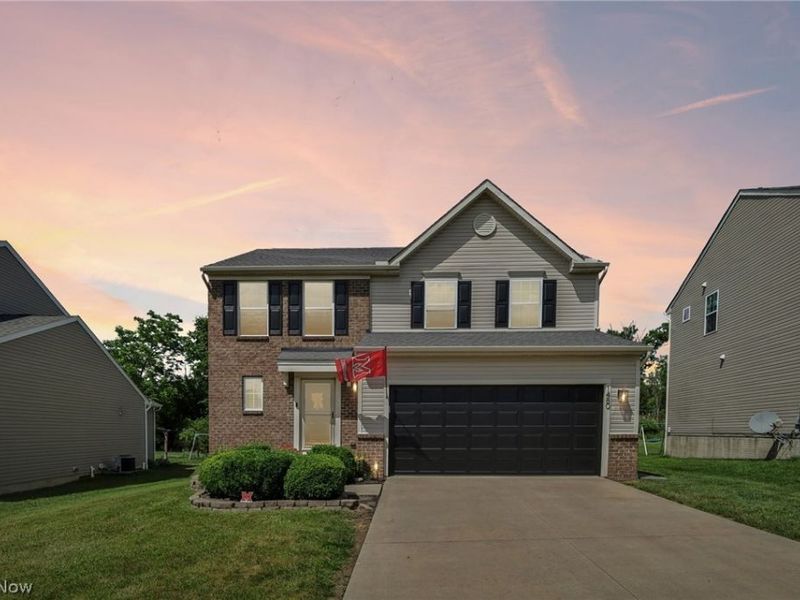 1480 Crescent Drive, Streetsboro, OH 44241 Photo 2