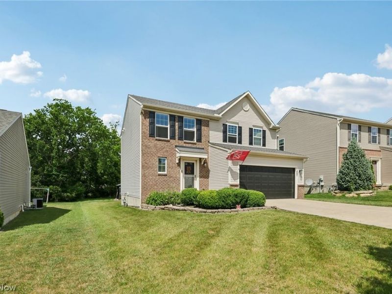 1480 Crescent Drive, Streetsboro, OH 44241 Photo 3