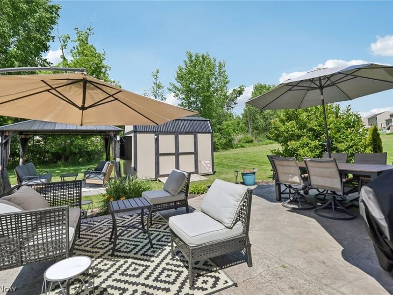 1480 Crescent Drive, Streetsboro, OH 44241 Photo 35