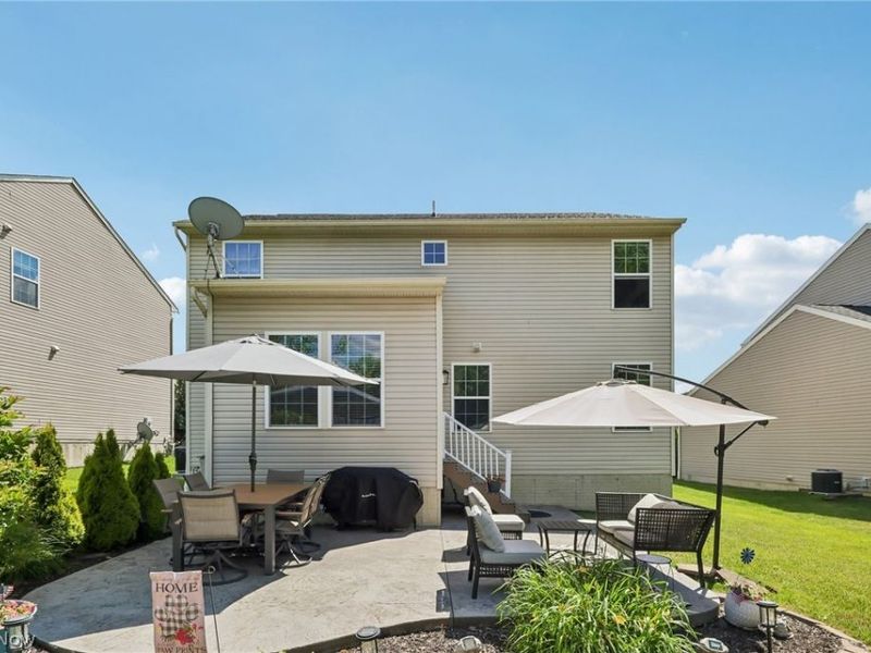 1480 Crescent Drive, Streetsboro, OH 44241 Photo 39