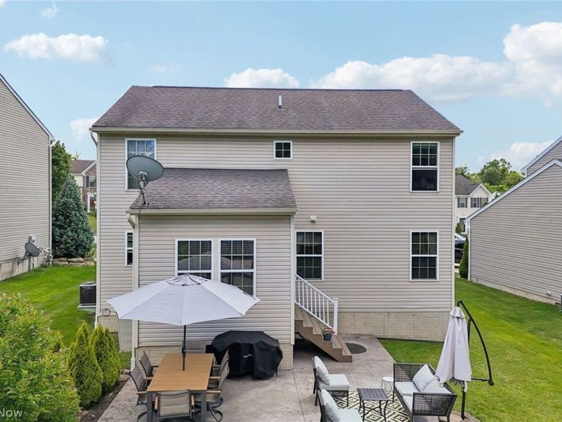 1480 Crescent Drive, Streetsboro, OH 44241 Photo 43