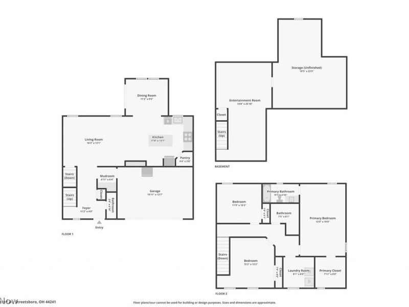 1480 Crescent Drive, Streetsboro, OH 44241 Photo 45