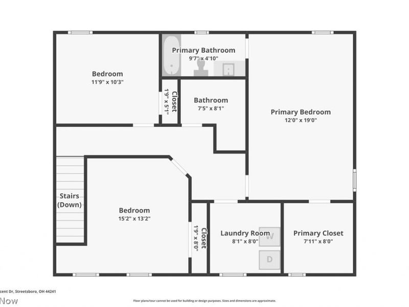 1480 Crescent Drive, Streetsboro, OH 44241 Photo 46