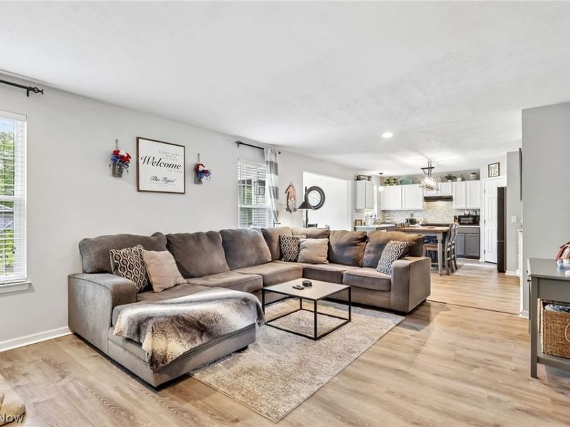 1480 Crescent Drive, Streetsboro, OH 44241 Photo 8
