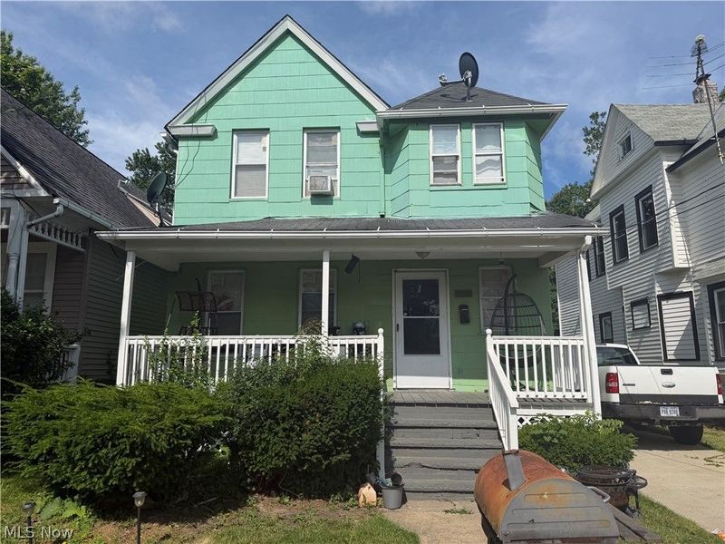2028 W 104th Street, Cleveland, OH 44102 Photo 1