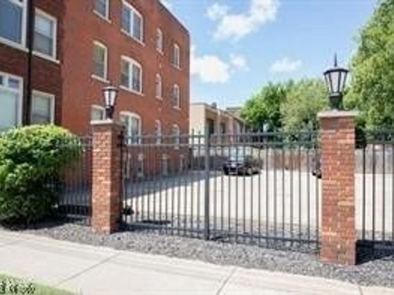 11433 Ashbury Avenue, Unit 12, Cleveland, OH 44106 Photo 2