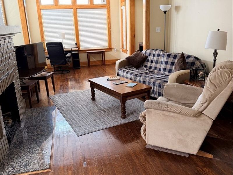 11433 Ashbury Avenue, Unit 12, Cleveland, OH 44106 Photo 5