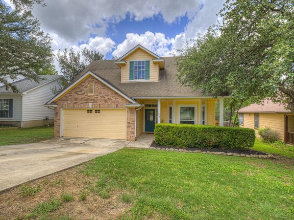 108 Grant CT, San Marcos, TX 78666