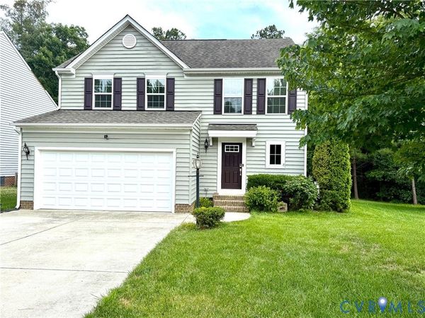 3837 Laroux Avenue , Chesterfield, VA 23237