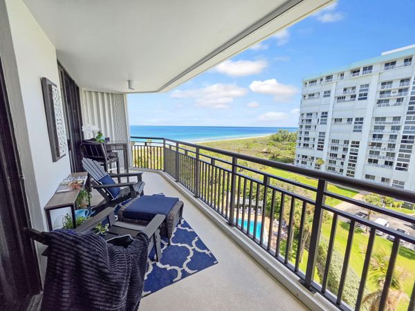2800 N Highway A1a, Unit 806, Fort Pierce, FL 34949